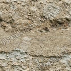 Seamless Textures of Plaster + Normal & Bump Mapping